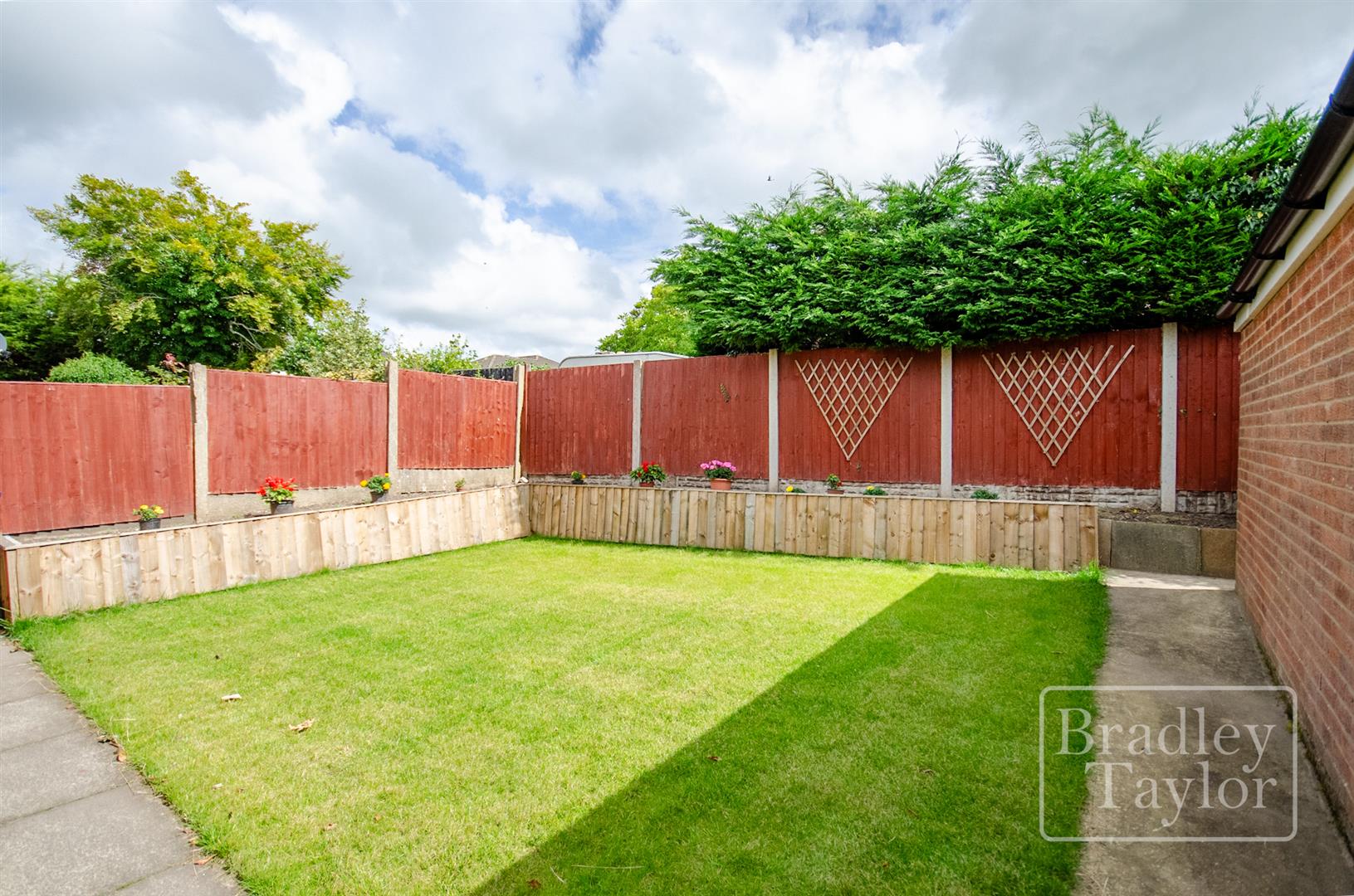 The Maltings, Longton, Preston Bradley Taylor Properties